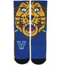 NCAA Villanova Wildcats - Will D. Cat Mascot Rock 'Em Socks - 2 of 2