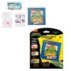 DIAMOND DOTZ Quick DOTZ TMNT Michelangelo Mikey Diamond Art Painting Kit 5.1" X 5.1" - 4 of 4