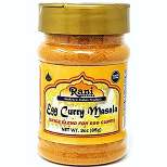 Egg Curry Masala, 21 Spice Blend - 3oz (85g) - Rani Brand Authentic Indian Products