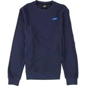 Skechers Mens Logo Sweatshirt - 1 of 2