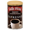 Caffe D' Vita Espresso - Case of 6 - 3 oz - 2 of 2