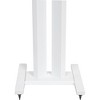 ELAC LS20 23" Steel and Aluminum Speaker Stands | Custom Designed to Match the Reference Line | Dampens Cabinet Vibrations - 4 of 4