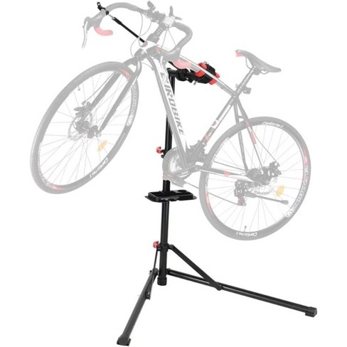 Bike deals repair stand