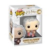 Funko Bitty POP! Towns: Harry Potter Garrick Ollivander and Ollivander's Wand Shop Figures - 3 of 4