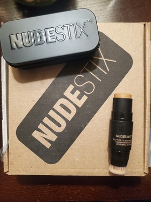 Nudestix Nudies All Over Face Matte Bronzer - Bondi Belle - 2.5oz