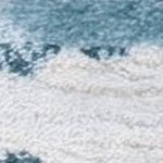 navy/ivory