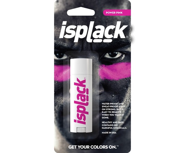 iSplack Under Eye - Power Pink