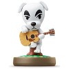 Nintendo Switch-Wii U- 3DS amiibo Totakeke (Animal Crossing series) Japan Import - 2 of 3