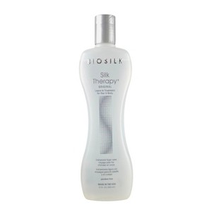 BioSilk Silk Therapy 12 oz XXL - Original Serum Treatment - The Original Silk Secret to Smooth, Shiny, and Strong Hair - 1 of 4