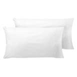 Nate Home by Nate Berkus Cotton Percale Pillowcases