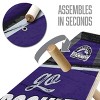 MLB Colorado Rockies Ring Bag Outdoor Game Set - 4 of 4