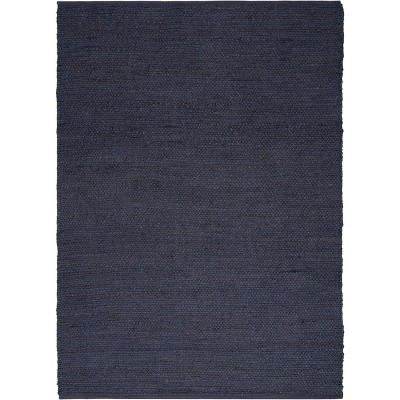 Nourison Farmhouse Natural Jute Flatwoven Rug