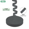 Unique Bargains Cotton Twill Tape Durable Breathable Washable Decorative Ribbon Trim 1 Pc - 3 of 4