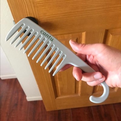 Cantu Sturdy Detangle Comb - 1ct : Target