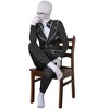 AltSkin Full Body Stretch Fabric Suit - 2 of 2
