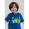 Disney 2 Pack T-Shirts Little Kid to Big Kid - 3 of 4