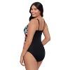 Trimshaper Vera One Piece Swimsuit - 2 of 3