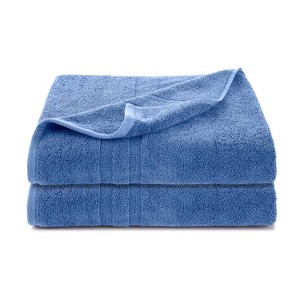 Martex Active 2-Pack Gym Towel Set - 1 of 4