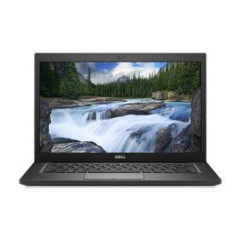 Dell Latitude 7490 Laptop, Core i5-8350U 1.7GHz, 16GB, 256GB SSD,  14in FHD, Win11P64, Webcam, Manufacturer Refurbished