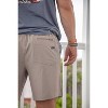 Men's Performance Everyday Short - BURLEBO - 3 of 4
