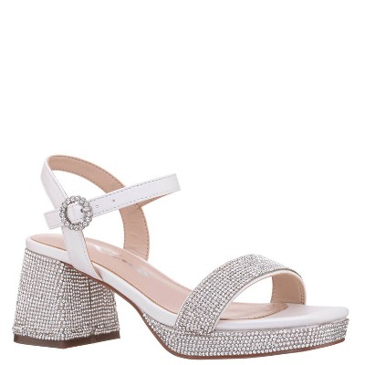 Girl Kid's Marysol Open Toe Sandal - Nina