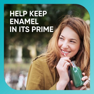 Sensodyne Pronamel Active Shield Whitening Toothpaste - 2pk