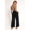 Rissa Wide Leg Pant - 4 of 4