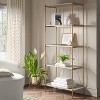 72.17" Elowen 5 Shelf Bookcase - Threshold™ - 2 of 4