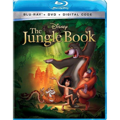 the jungle book toys uk