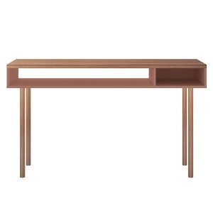 47.24" Windsor Console Accent Table - Manhattan Comfort - 1 of 4