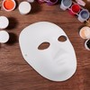 Unique Bargains Hand-Painted Party Mask 1 Pc - 4 of 4