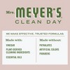 Mrs. Meyer's Clean Day Vinegar Gel Cleaning Spray - Apple Blossom - 16 fl oz - 4 of 4