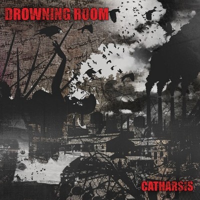 Drowning Room Catharsis Cd Target