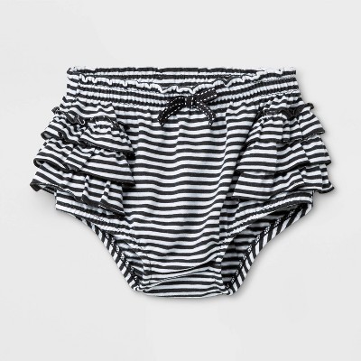 target baby girl shorts