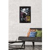 Trends International Netflix The Witcher: Season 3 - Ciri Framed Wall Poster Prints - 2 of 4