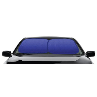 Type S Interior Auto Sunshade