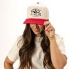 Simply Sage Market Adventure is Calling and I Must Go Canvas Trucker Hat - 3 of 3