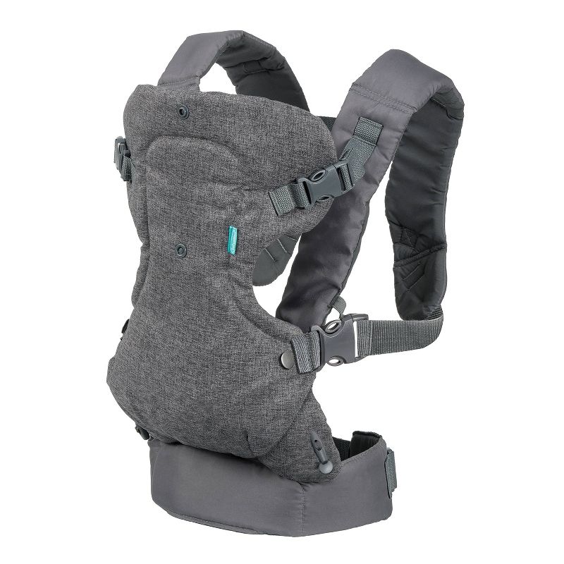 Infantino Flip 4-In-1 Convertible Baby Carrier, 1 of 18