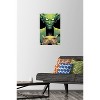 Trends International Marvel Comics - Green Goblin - Miles Morales Spider-Man #14 Unframed Wall Poster Prints - 2 of 4