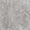 Southshore Fine Living Winter Brush Collection Set of 2 Pillowcases, ultra-soft easy care microfiber - 4 of 4