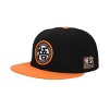 Dragon Ball Z Goku Kanji Black Snapback Hat - 2 of 4