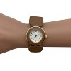 Olivia Pratt Stretch Wooden Watch - 3 of 3
