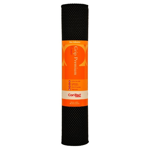 grip liner premium brand shelf tact con adhesive thick non target