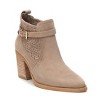 Xti Women's Suede Ankle Booties 143883 - 2 of 4
