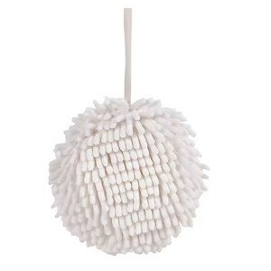Kitcheniva Cloth Hand Towel Ball for Hand Wiping for Kitchen and Bathroom - 1 of 4