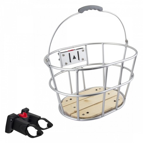 Sunlite woody qr rack top basket clearance