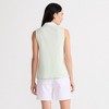 Lands' End Women's Supima Cotton Polo - 2 of 4