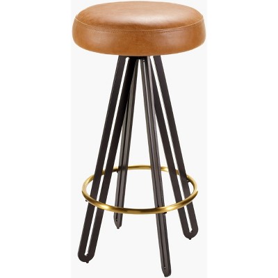 Mark & Day May Modern Counter and Bar Stools