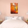 Colorful Aspen Tree in Autumn Sierra Nevada California USA by Christopher Talbot Frank Unframed Wall Canvas - iCanvas - 2 of 4