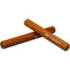 Sela 2-Tone Claves 25 Rosewood - 2 of 4